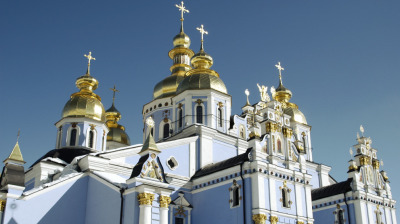 KRUK REPORT: The geopolitics of faith  